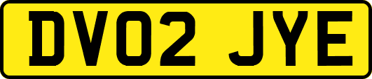 DV02JYE