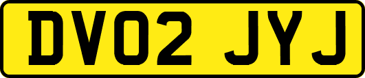 DV02JYJ