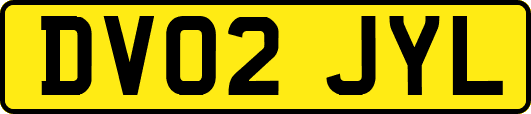 DV02JYL