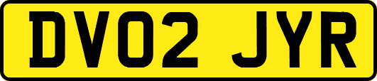 DV02JYR