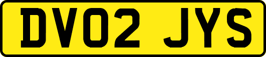 DV02JYS