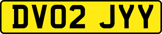DV02JYY