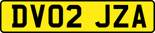 DV02JZA