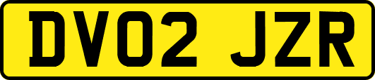 DV02JZR