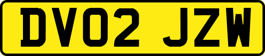 DV02JZW