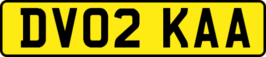 DV02KAA