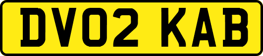 DV02KAB