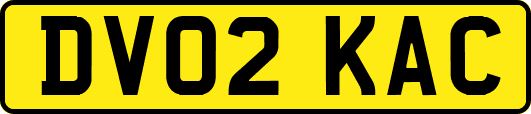 DV02KAC