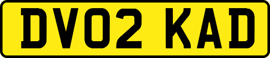 DV02KAD