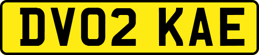 DV02KAE