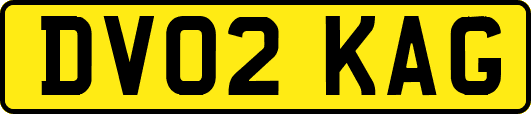 DV02KAG