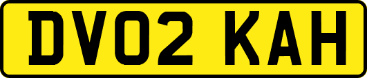 DV02KAH