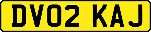 DV02KAJ