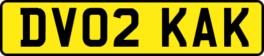 DV02KAK