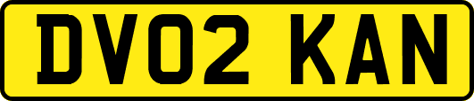 DV02KAN