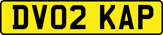 DV02KAP