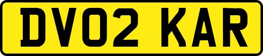 DV02KAR