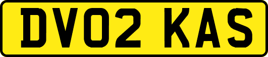 DV02KAS