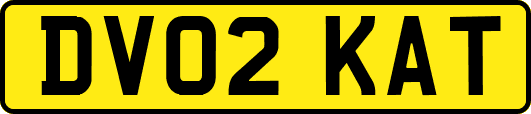 DV02KAT