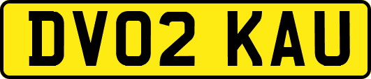 DV02KAU