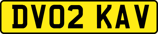 DV02KAV