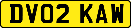 DV02KAW