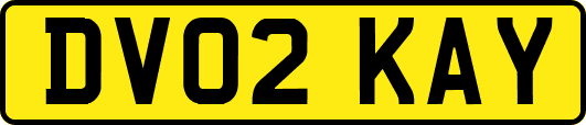 DV02KAY