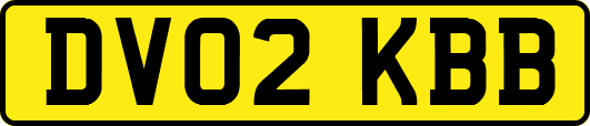 DV02KBB