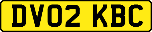 DV02KBC