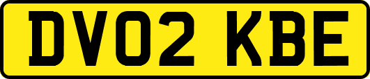 DV02KBE