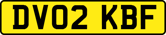 DV02KBF