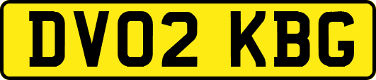 DV02KBG