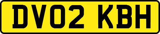DV02KBH