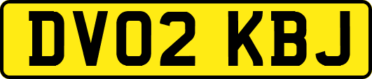 DV02KBJ
