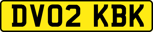 DV02KBK