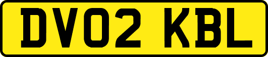 DV02KBL