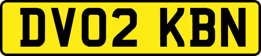 DV02KBN