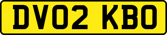 DV02KBO
