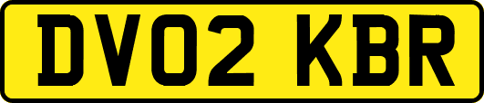 DV02KBR