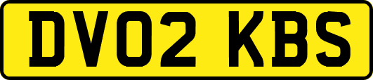 DV02KBS