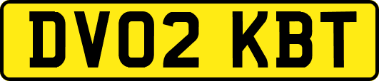 DV02KBT