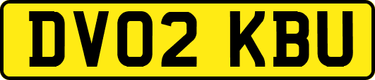 DV02KBU