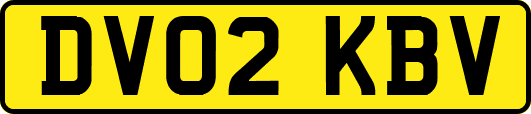 DV02KBV