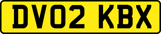 DV02KBX