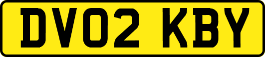 DV02KBY