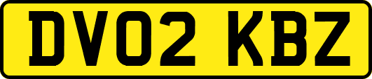 DV02KBZ