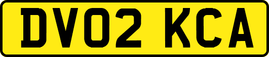 DV02KCA