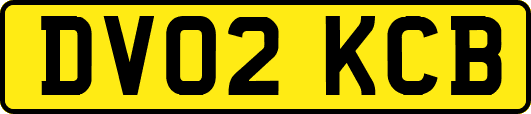 DV02KCB
