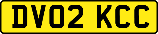 DV02KCC