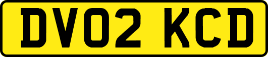 DV02KCD
